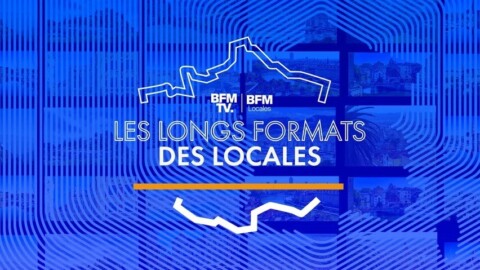 CMA Média renonce à vendre les BFM locales : deux chaînes vont fermer et les sept autres seront recentrées sur l’économie