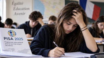PISA 2025 : le niveau scolaire chute encore en France, les élèves de 15 ans parmi les plus faibles jamais mesurés