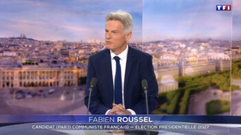 Présidentielle 2027 : Fabien Roussel officialise sa candidature et repart à l’assaut de l’Élysée