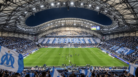 Agression sexuelle au Vélodrome pendant OM-Paris FC: une supportrice porte plainte, l’OM épluche les images de vidéosurveillance