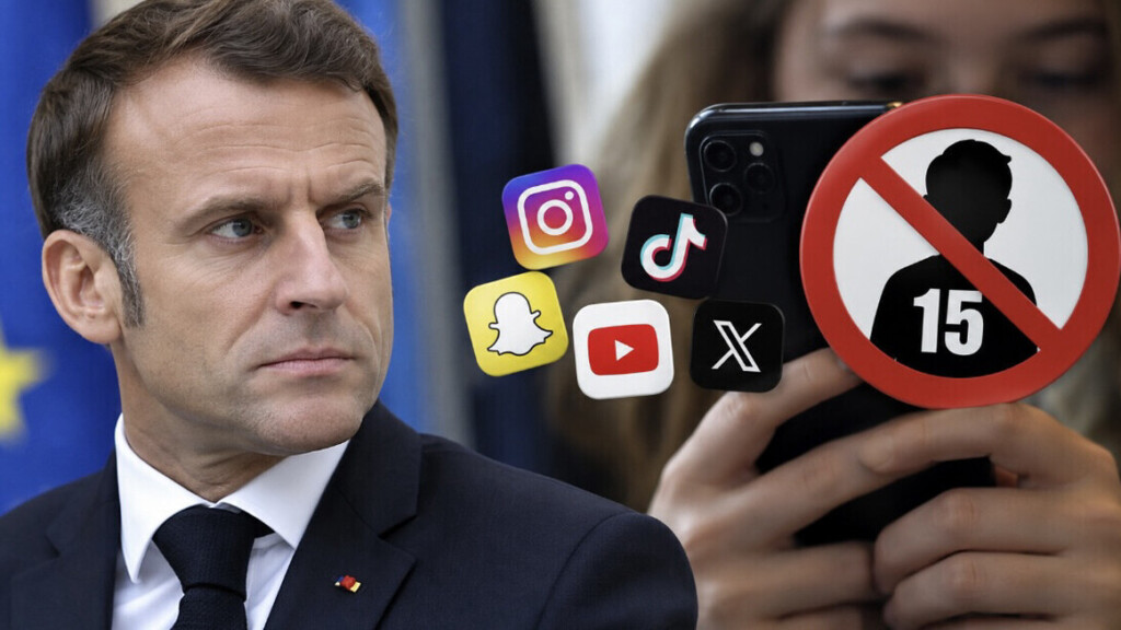 Réseaux sociaux interdits aux moins de 15 ans: censuré par le Conseil constitutionnel, le gouvernement revient avec une nouvelle version