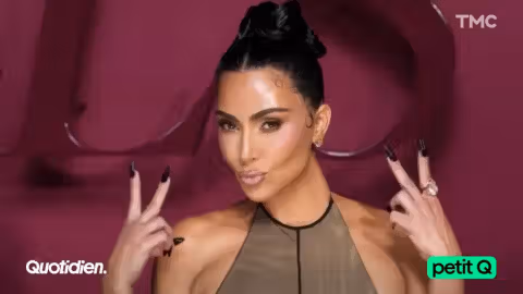 Braquage de Kim Kardashian: 10 ans après, la justice lui accorde 1 euro de dommages et intérêts