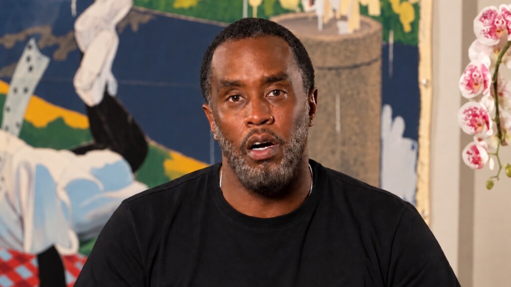 Prison 5 étoiles pour P. Diddy: massages, repas préparés, alcool, photos de femmes nues… Les privilèges dont profiterait le rappeur derrière les barreaux