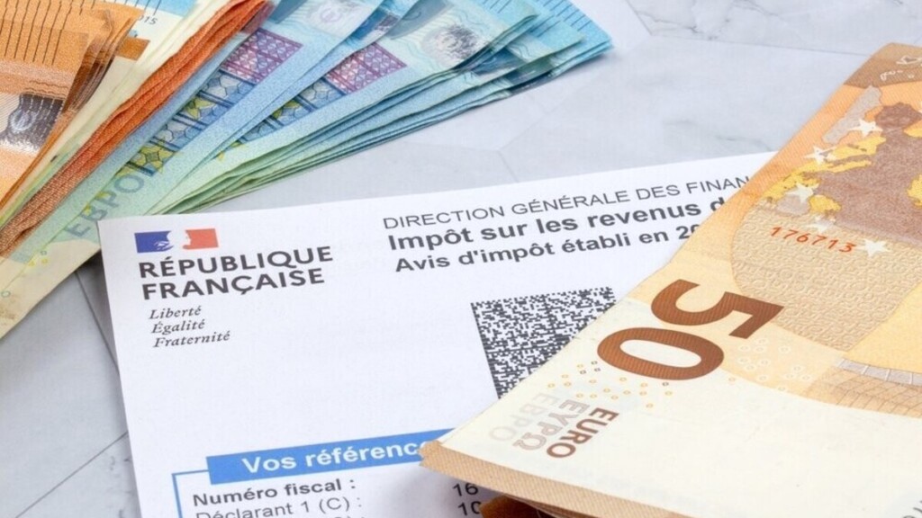 13,8 millions de foyers fiscaux prélevés ce vendredi 25 septembre