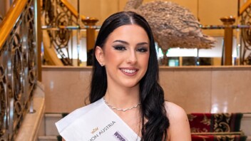 Miss Autriche : Lucia Sisic meurt à seulement 22 ans après 7 opérations du cœur