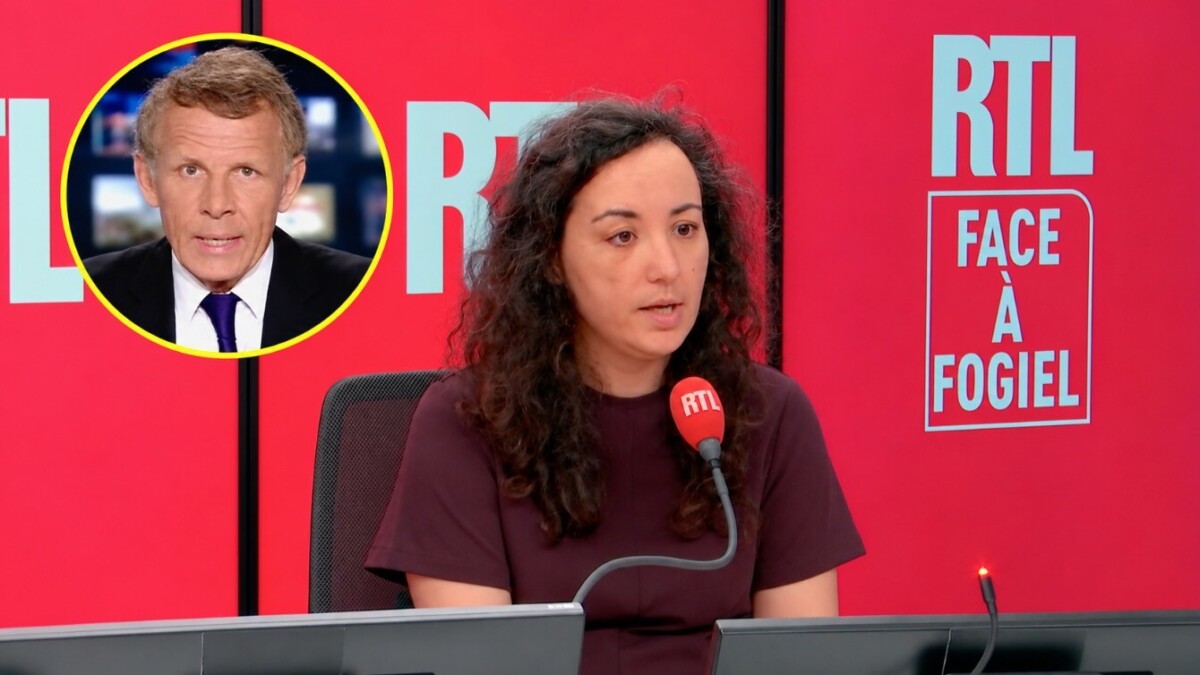 «J’ai perdu 41% de mes revenus»: Florence Porcel raconte le prix payé depuis sa plainte contre PPDA