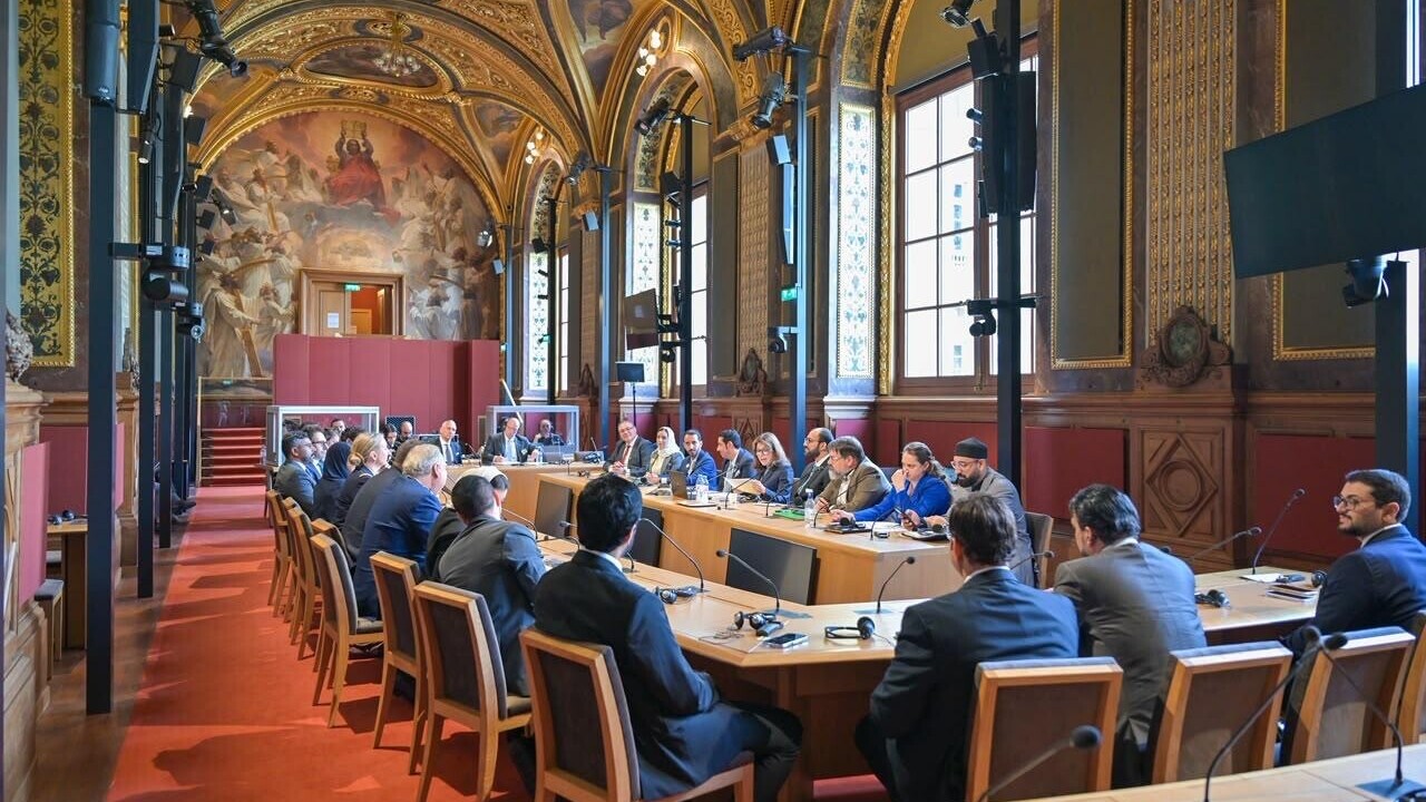 Fratelli Musulmani: al Senato, rappresentanti eletti ed esperti chiedono una risposta europea coordinata.