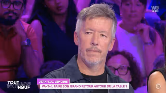 ENTREVUE — photo