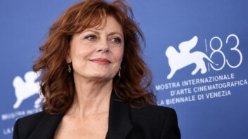 Susan Sarandon affirme perdre des rôles à Hollywood à cause de son soutien à la Palestine
