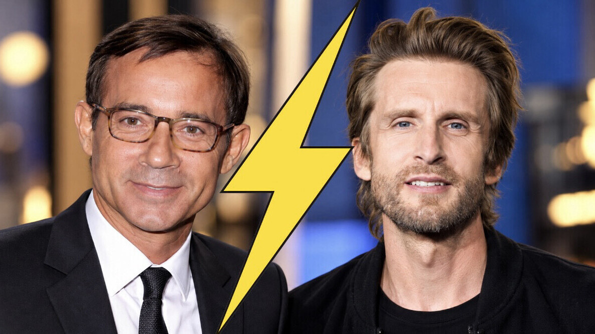 «Beaucoup trop de scènes de drogue et de sexe»: pourquoi Philippe Lacheau a refusé d’incarner Jean-Luc Delarue au cinéma