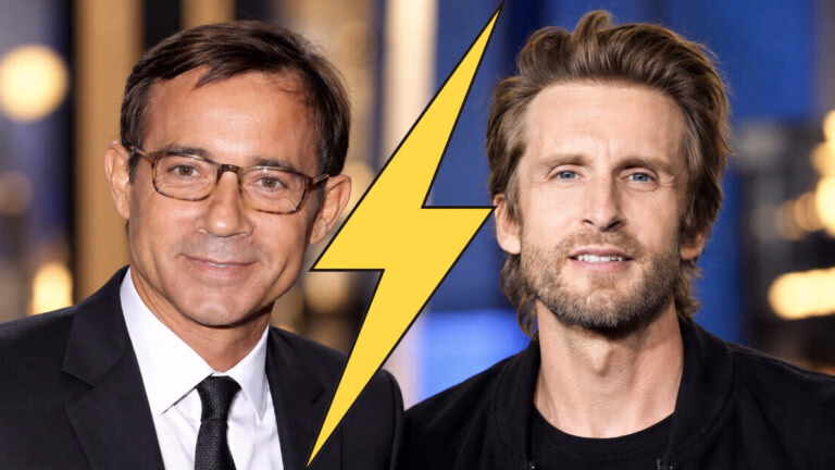 «Beaucoup trop de scènes de drogue et de sexe»: pourquoi Philippe Lacheau a refusé d’incarner Jean-Luc Delarue au cinéma