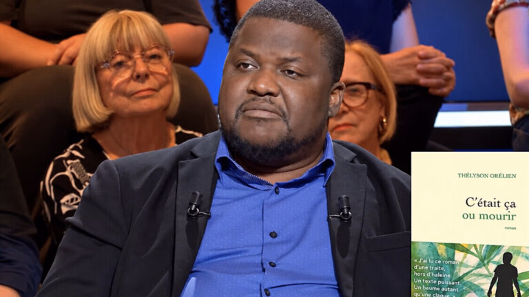 Thélyson Orélien: un nouveau plagiat présumé découvert, son poème «Déchirures» aurait assemblé les textes de trois poètes japonais
