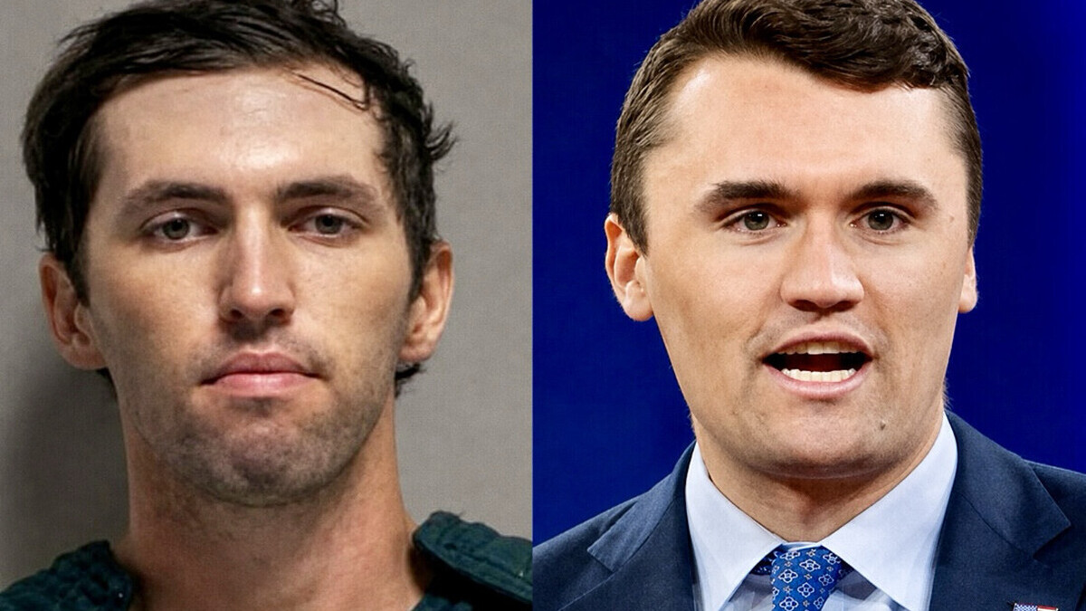 Assassinat de Charlie Kirk, Tyler Robinson sera jugé pour meurtre aggravé et risque toujours la peine de mort