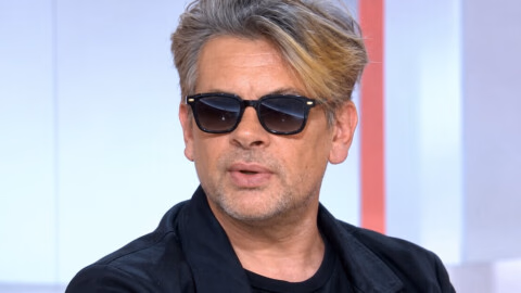 Benjamin Biolay explique pourquoi il ne boit plus avant ni après ses concerts: «C’est un piège terrible»
