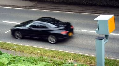 312 km/h sur l’A40 : un excès de vitesse hors norme devant la justice