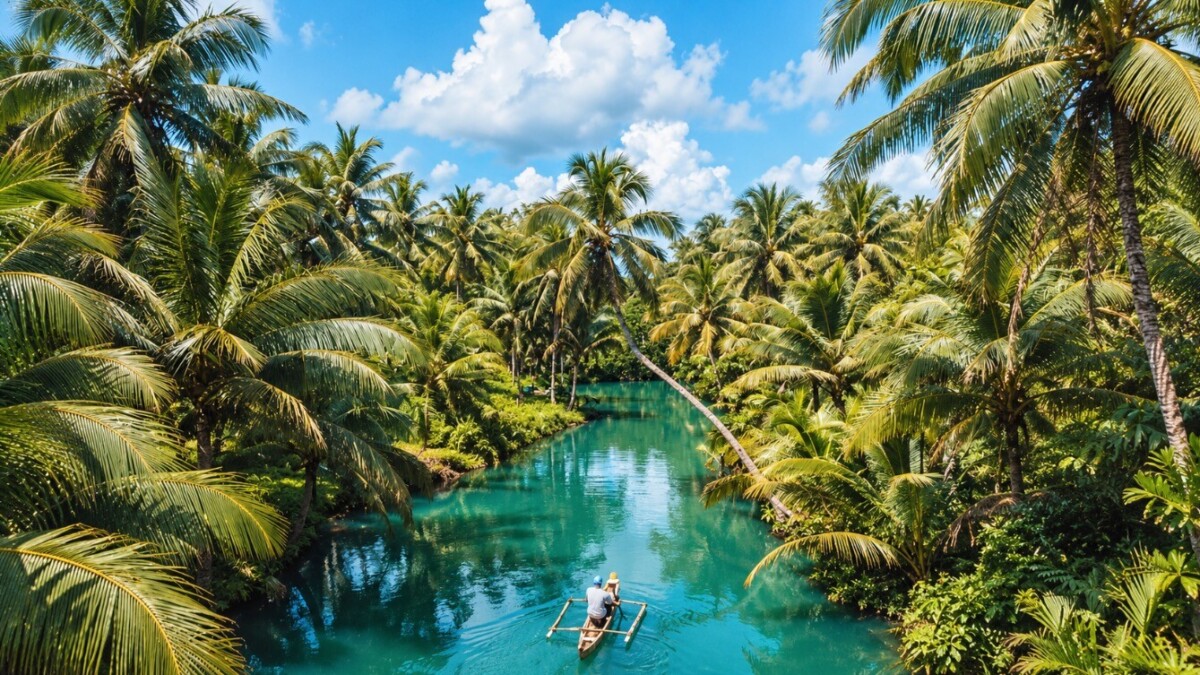 Voyage au Kerala, l’Inde au fil de l’eau Voyage au Kerala, l’Inde au fil de l’eau