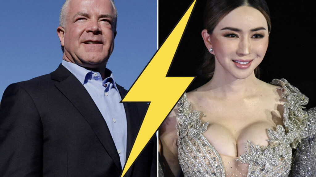 Miss Universe : le fugitif Raúl Rocha traite sa propre associée Anne Jakrajutatip de «fugitive»