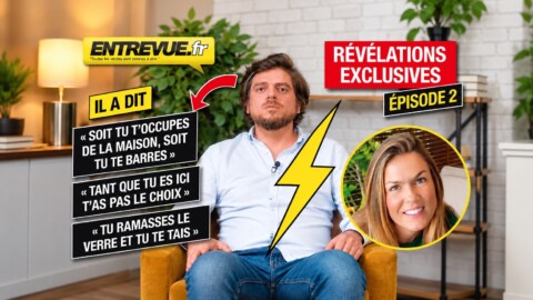 EXCLU ENTREVUE - Greg Guillotin: «Soit tu t’occupes de la maison, soit tu te barres»… la suite de nos révélations sur les propos contre son ex-compagne