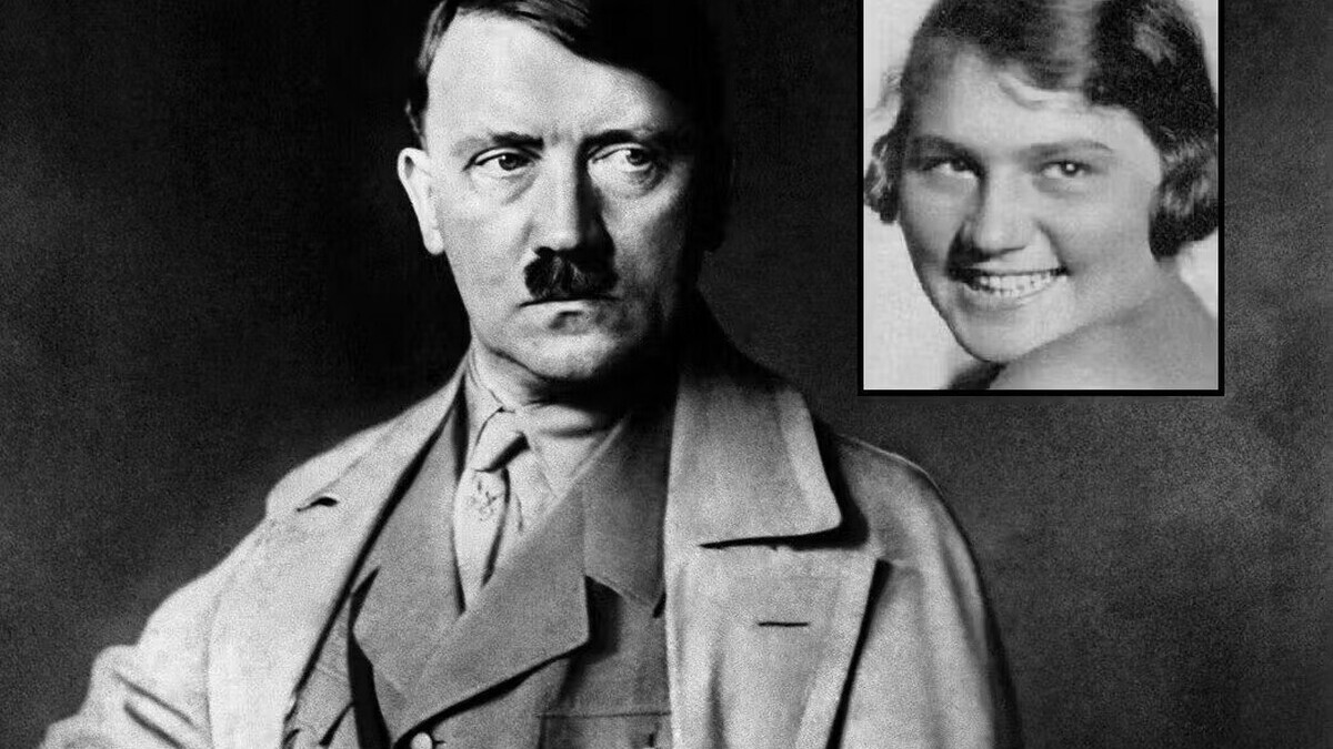 Mort de Geli Raubal : de nouvelles archives fragilisent l’alibi d’Adolf Hitler en 1931
