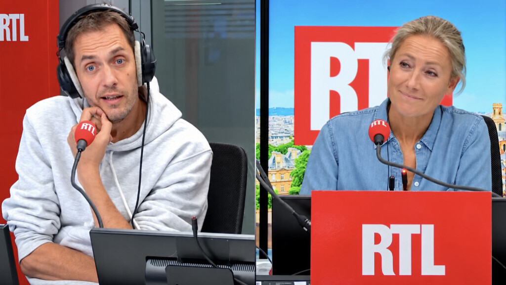 Grand Corps Malade alerte sur un «racisme grimpant et décomplexé» en France: «Je ne me remets pas de cette évolution de mon pays»