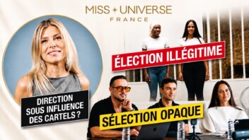 Miss Universe France: cartel mexicain et 12 finalistes choisies par un comité opaque. Quelle légitimité pour une sélection pilotée par le fugitif Raúl Rocha ?