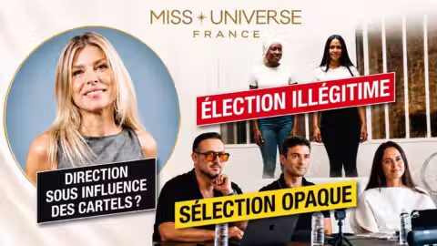 Miss Universe France: cartel mexicain et 12 finalistes choisies par un comité opaque. Quelle légitimité pour une sélection pilotée par le fugitif Raúl Rocha ?