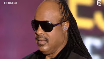 Stevie Wonder revient à Paris: un concert événement pour les 50 ans de «Songs in the Key of Life», avant un nouvel album