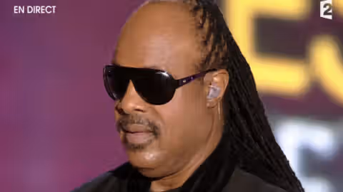 Stevie Wonder revient à Paris: un concert événement pour les 50 ans de «Songs in the Key of Life», avant un nouvel album