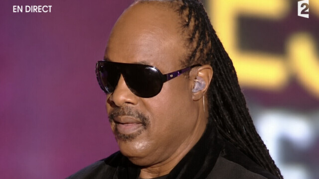 Stevie Wonder revient à Paris: un concert événement pour les 50 ans de «Songs in the Key of Life», avant un nouvel album