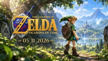 Zelda: Ocarina of Time dévoile sa nouvelle bande-annonce et sortira le 5 novembre sur Nintendo Switch 2