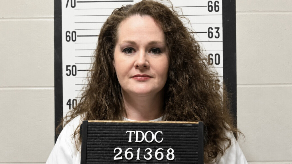 «Je n’ai pas peur de mourir»: qui est Christa Pike, première femme devant être exécutée dans le Tennessee depuis plus de 200 ans ?