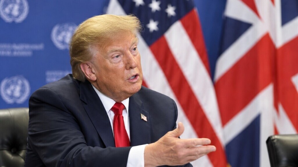 Les exportations de diesel américain bientôt interdites ? Pourquoi les propos de Donald Trump menacent de faire grimper les prix en Europe