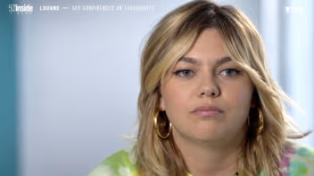 Louane annonce «Watch Out», son sixième album, attendu le 27 novembre