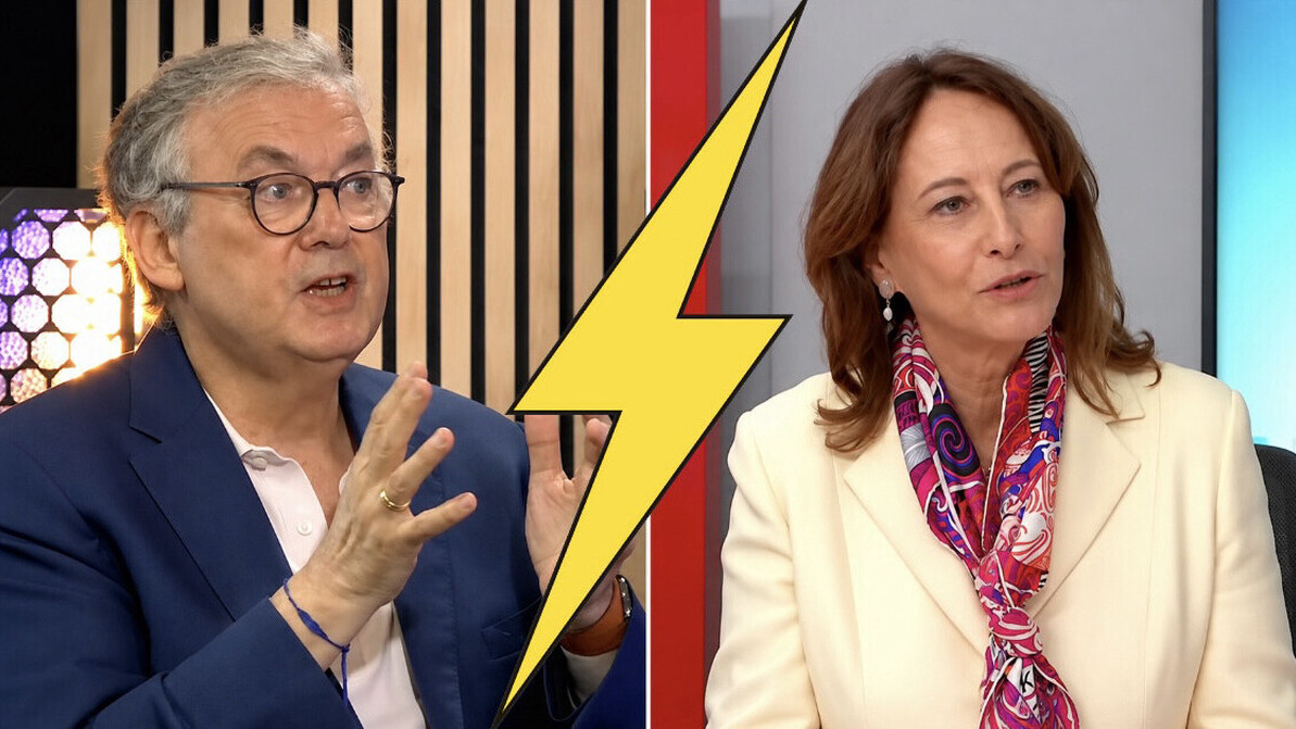Explosif! Dominique Besnehard accuse Ségolène Royal d’avoir coupé ses subventions après lui avoir refusé une demande qu’il compare à un détournement de fonds publics