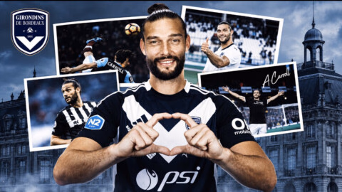 L’ex-international anglais Andy Carroll révèle avoir été agressé sexuellement par un homme chez lui en 2021: «Le traumatisme ne s’est pas estompé»