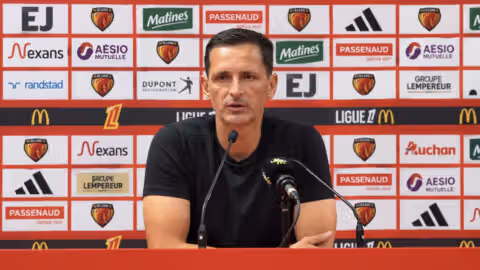 — RC Lens : Dino Toppmöller déjà débarqué, Yannick Cahuzac en pole pour prendre sa place