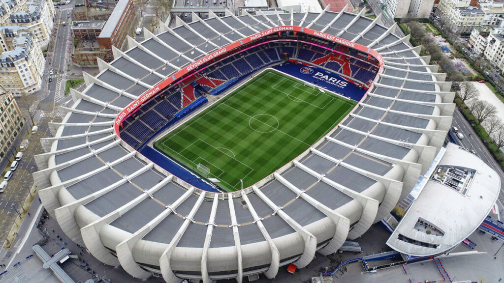 — PSG : Poissy, Massy ou Parc des Princes, le club veut trancher rapidement pour son futur stade