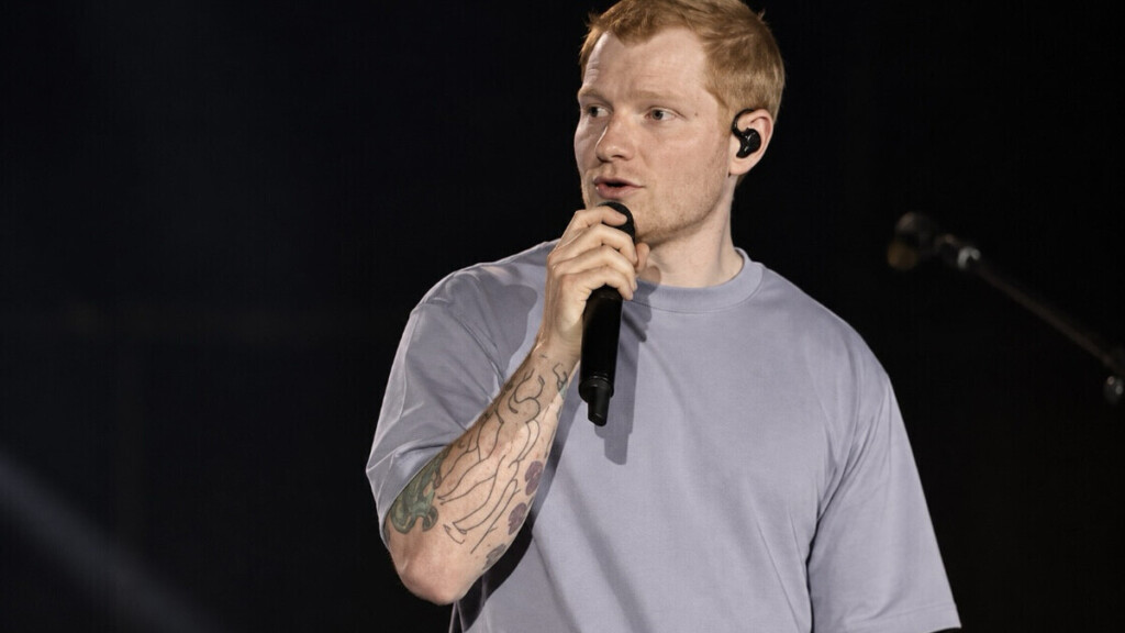 Ed Sheeran sort du silence sur Gaza après l’éviction de Macklemore: «catastrophique, injustifiable et disproportionné»