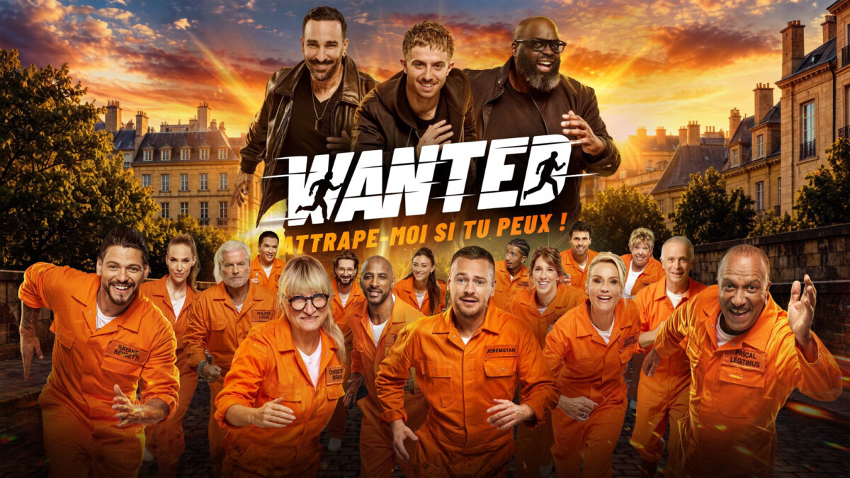 «Wanted»: Michou, Adil Rami et Issa Doumbia lancent une chasse à l’homme géante avec 16 célébrités à travers la France «Wanted»: Michou, Adil Rami et Issa Doumbia lancent une chasse à l’homme géante avec 16 célébrités à travers la France