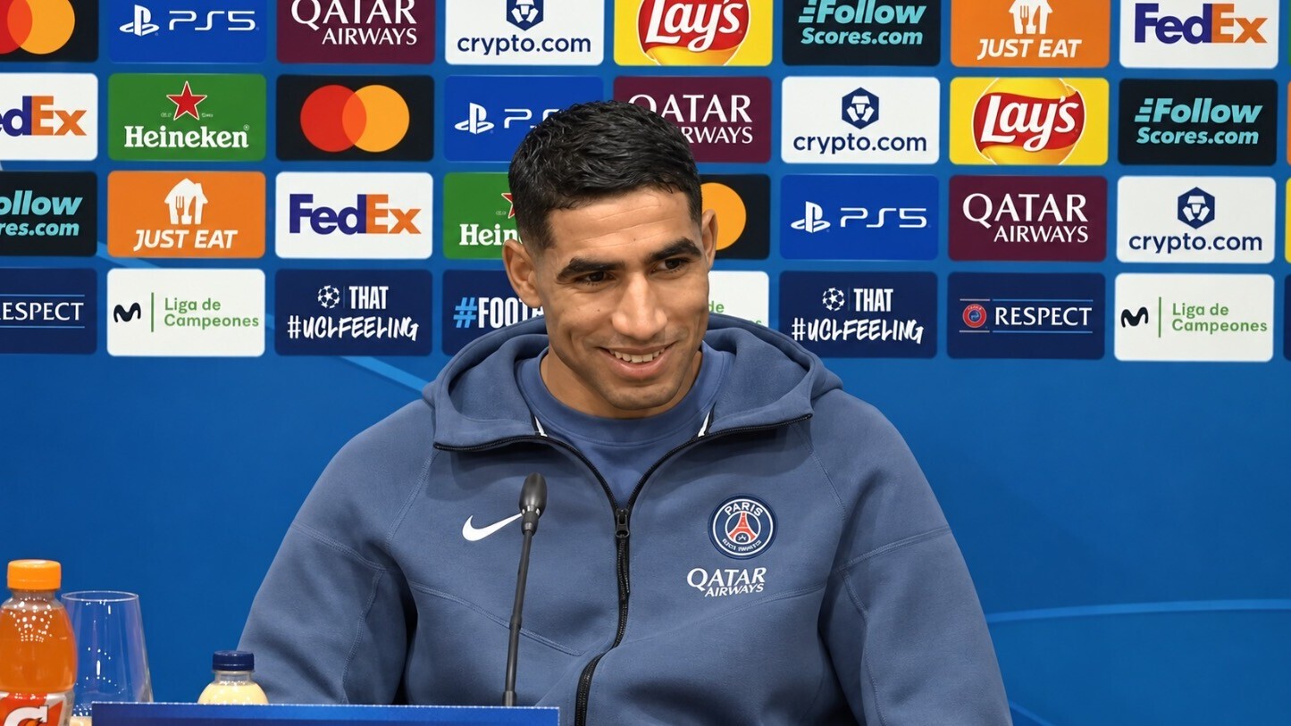 Le joueur du Maroc et du PSG Achraf Hakimi sera jugé pour viol: la Cour de cassation confirme son renvoi devant la cour criminelle