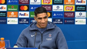 Le joueur du Maroc et du PSG Achraf Hakimi sera jugé pour viol: la Cour de cassation confirme son renvoi devant la cour criminelle