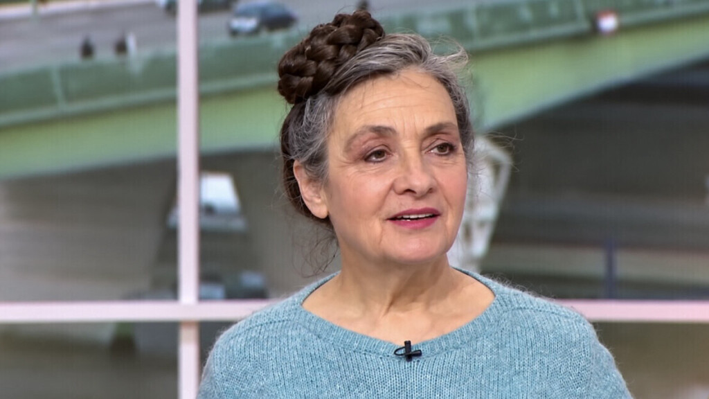 Catherine Ringer est morte à 68 ans: la voix des Rita Mitsouko emportée par un cancer foudroyant