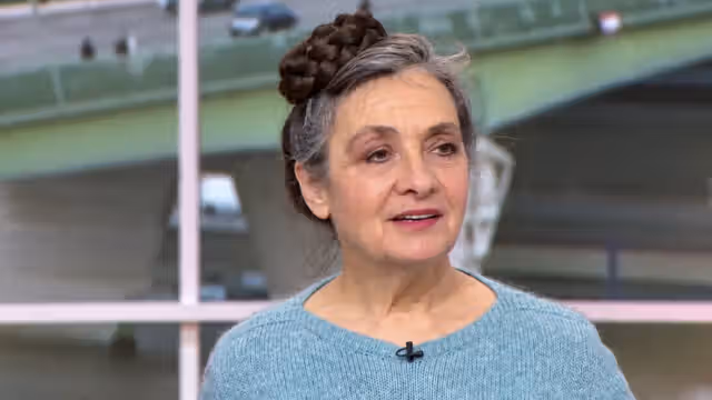 Catherine Ringer est morte à 68 ans: la voix des Rita Mitsouko emportée par un cancer foudroyant