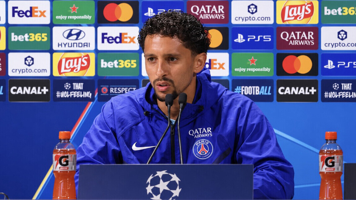 PSG - «Trois Ligues des champions, c’est historique»: Marquinhos affiche l’ambition d’un troisième sacre consécutif