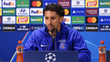 PSG - «Trois Ligues des champions, c’est historique»: Marquinhos affiche l’ambition d’un troisième sacre consécutif