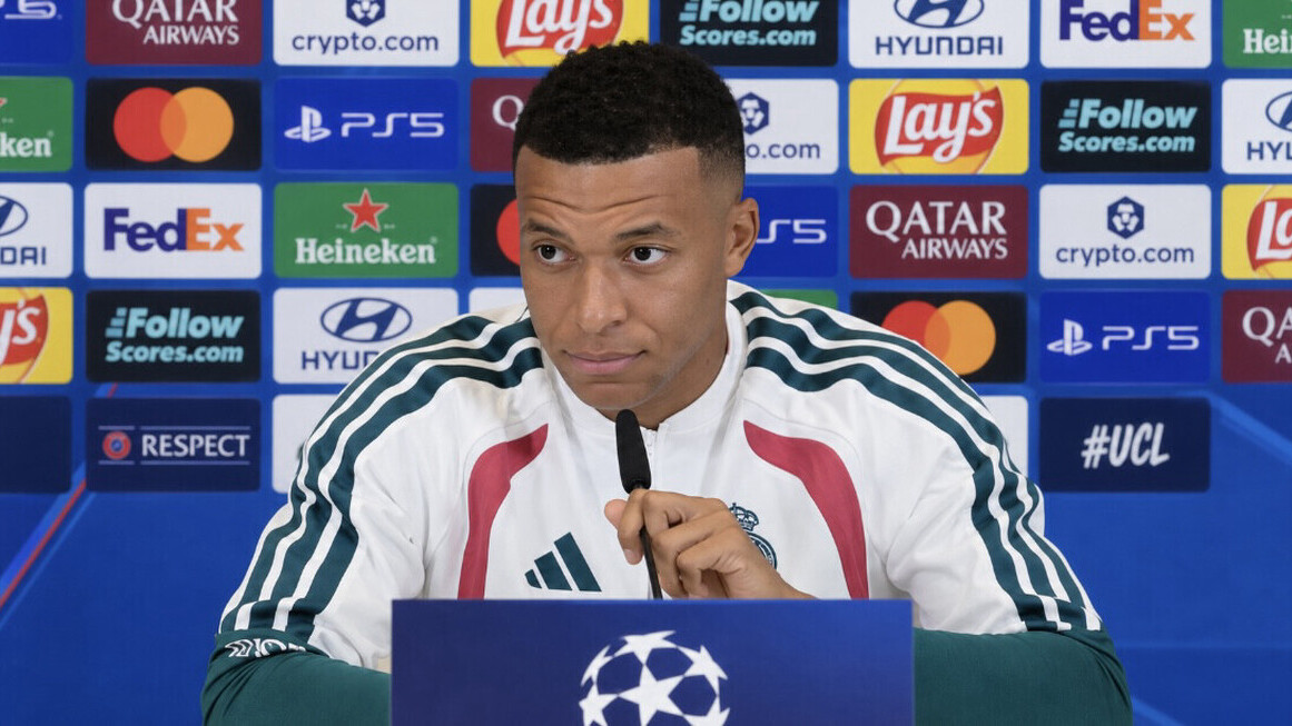 — Mbappé Melon d’Or ? «Je suis le meilleur joueur du monde. Le Ballon d’Or ? Les gens m’en parlent dans la rue»