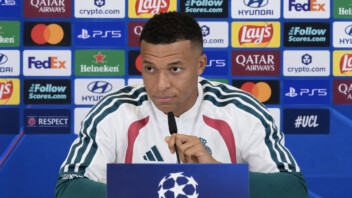 — Mbappé Melon d’Or ? «Je suis le meilleur joueur du monde. Le Ballon d’Or ? Les gens m’en parlent dans la rue»