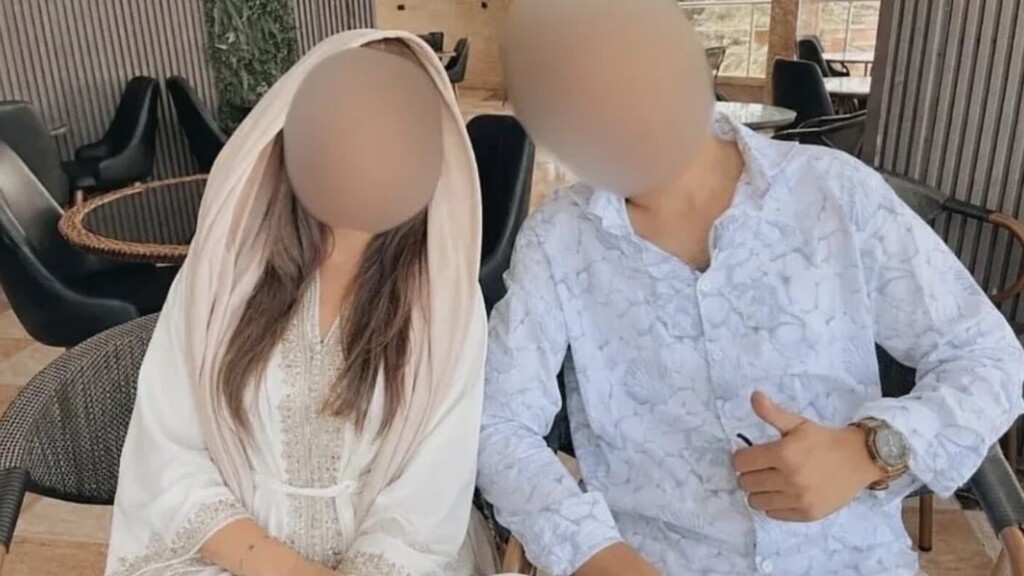L'homme sous OQTF que Robert Ménard avait refusé de marier s’est uni en Algérie