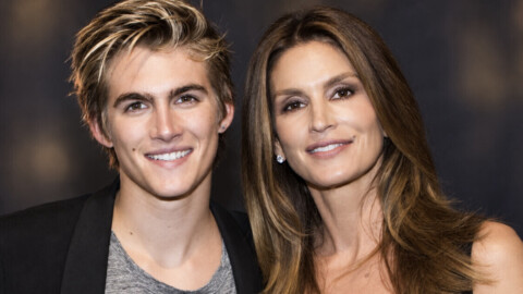 Mort de Presley Gerber à 27 ans: le fils de Cindy Crawford est décédé dans un centre de désintoxication