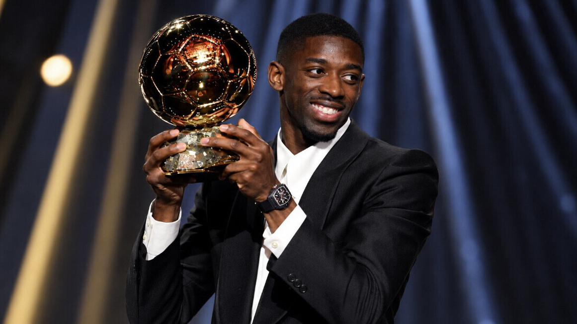 Ballon d’Or 2026 : Dembélé défendra son titre, Mbappé, Messi, Yamal, Kane… la liste des 30 nommés